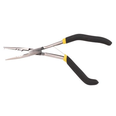 Spro Pistol Grip Split Ring Pliers 18 cm