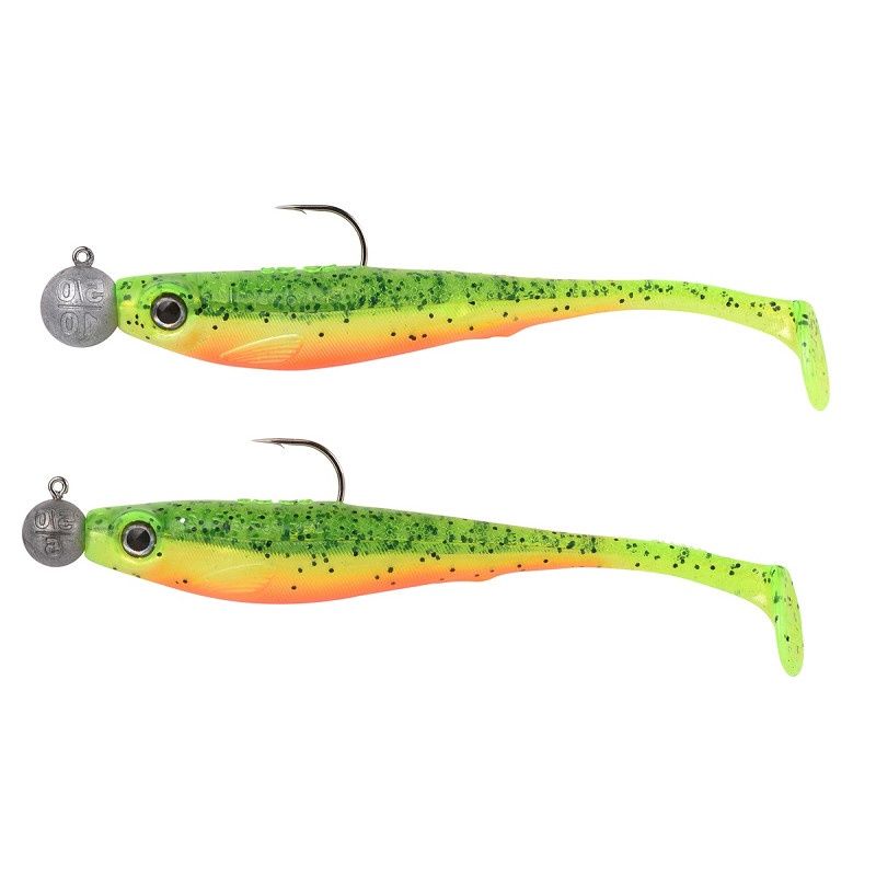 Spro Pop-Eye 10 cm UV Mojito 10+14 g