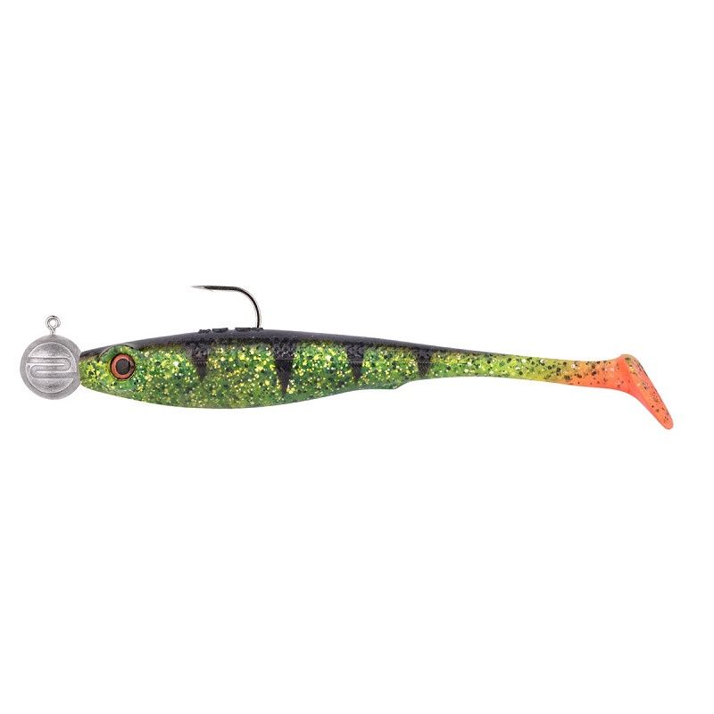 Spro Pop-Eye 14 cm UV Perch 7 g