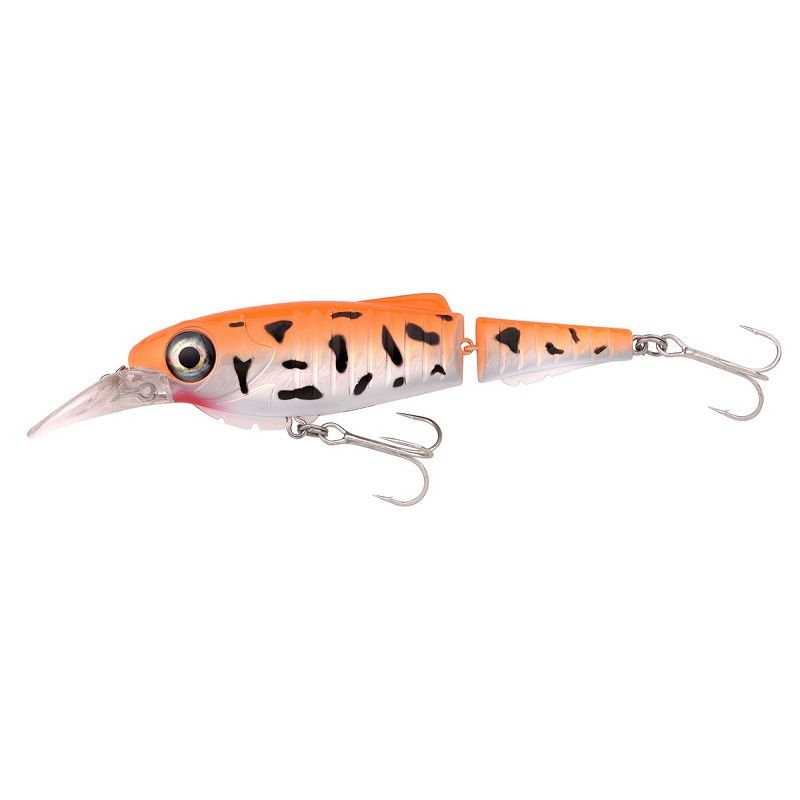 Spro Ripple Profighter Deep 14 cm 42 g koi