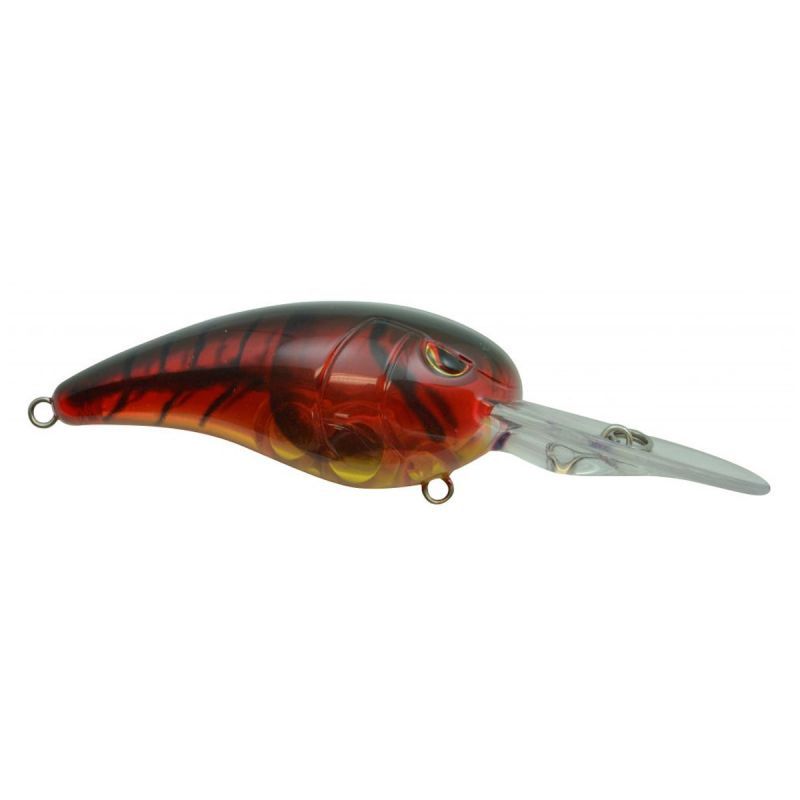Spro Rk Crawler 5 cm 9 g Elec Red Craw