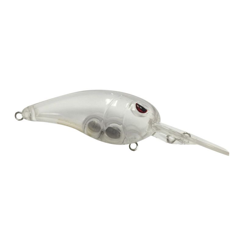 Spro Rk Crawler 5,5 cm 14 g Clear