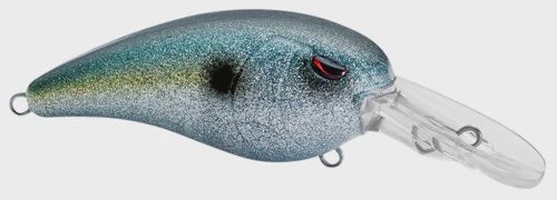 Spro Rk Crawler MD 5,5  cm 14 g Sparkle shad