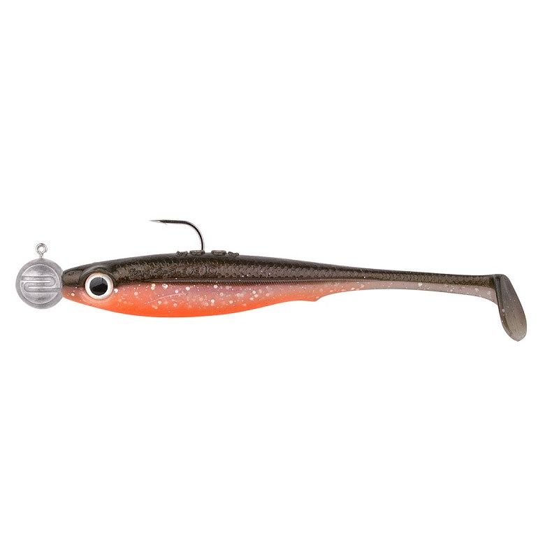 Spro Pop-Eye14 cm UV Olive 7 g