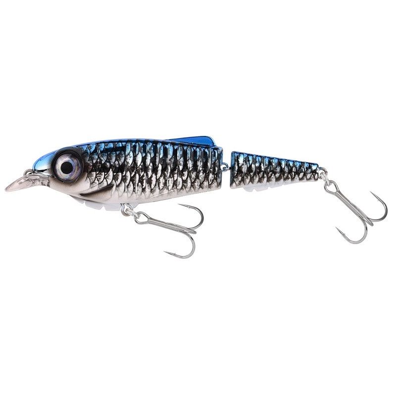 Spro Ripple Profighter MW 14 cm 41 g Silverfish