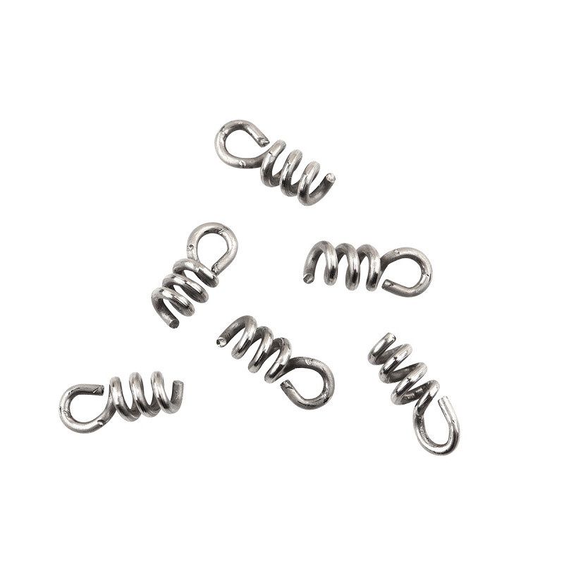 Freestyle Reload Stainless Lure Loop