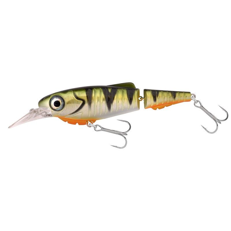 Spro Ripple Profighter Deep 14 cm 42 g perch
