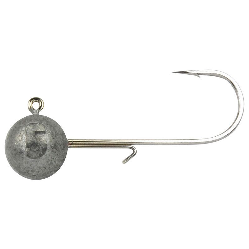 Spro Round Jighead 22 7 g #2/0