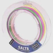 Spro SALT8 Braid Multicolor ø 0.21 mm 300 m