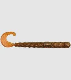 Spro Scent Worm 9 cm UV cola 7 pcs
