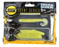 Spro Scent Worm 9 cm frozen margaritha 7 pcs