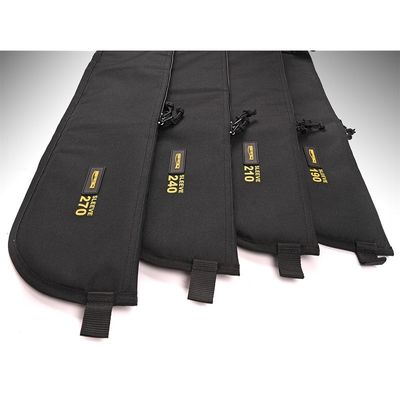 Spro Single Rod Sleeve 210