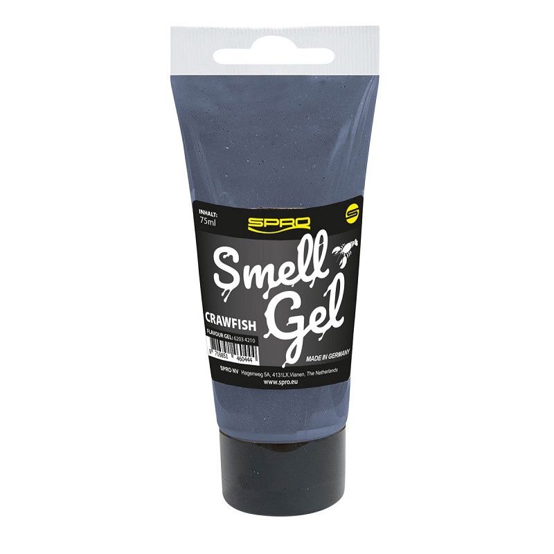 Spro Smell Gel Crawfish 75 ml