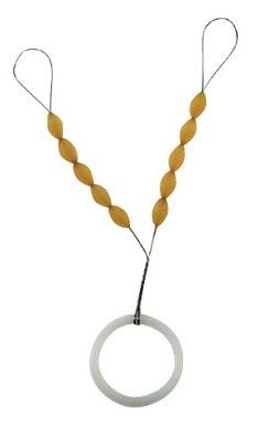 Spro Siliconen Stoppers #S