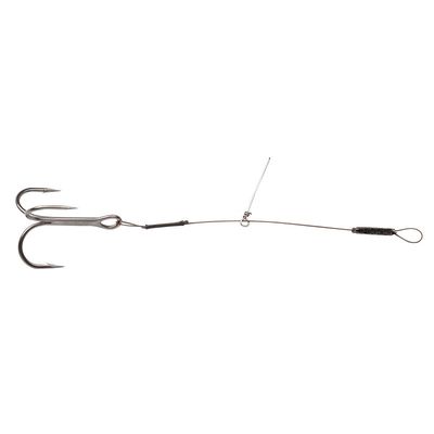 Spro Softbait Pike Stinger 12 cm #1/0