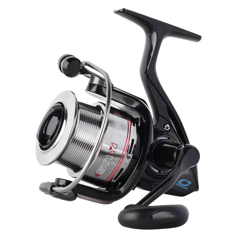 Cresta Snyper 4000 molen