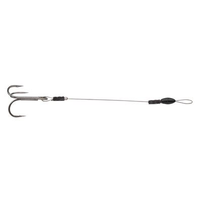 Spro Softbait Zander Stinger 4 cm #8