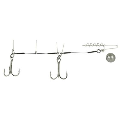Spro Spiral Stinger Rig 13 cm 14 g