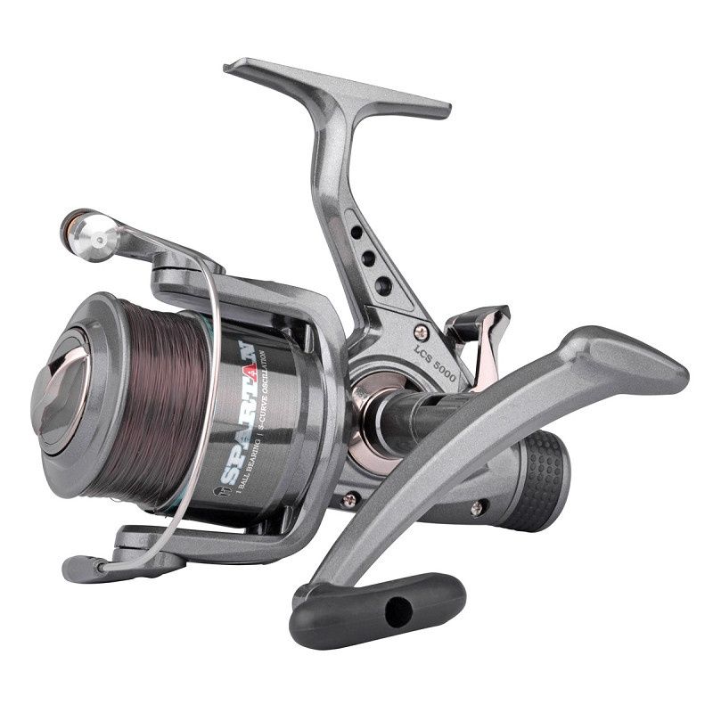 C tec Spartan 4000LCS Reel Spooled 0.30 mm