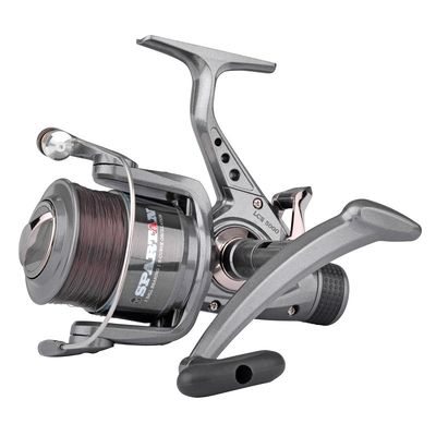 C tec Spartan 4000LCS Reel Spooled 0.30 mm
