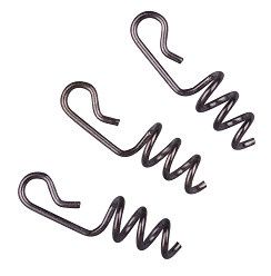 Spro Spring Lock 10 pcs