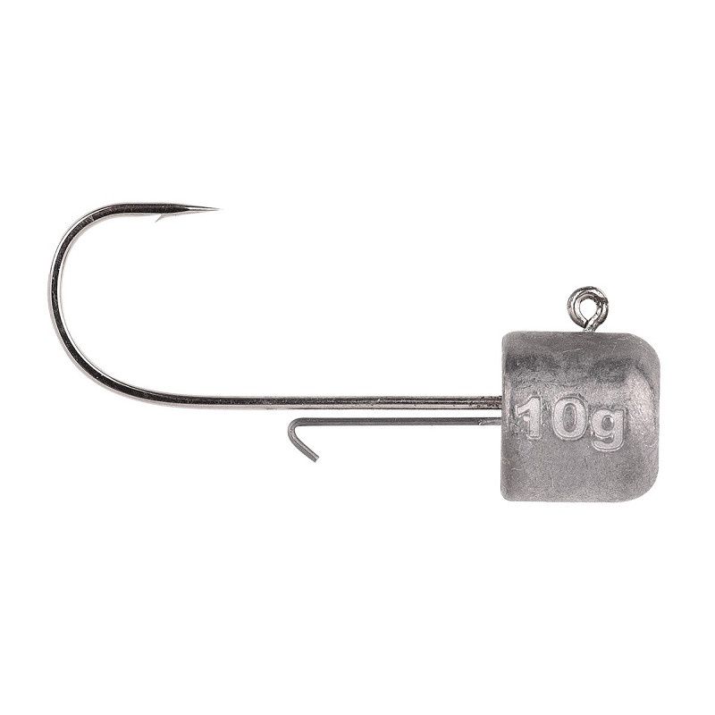 Spro Stand-up Jig 10 g #2/0