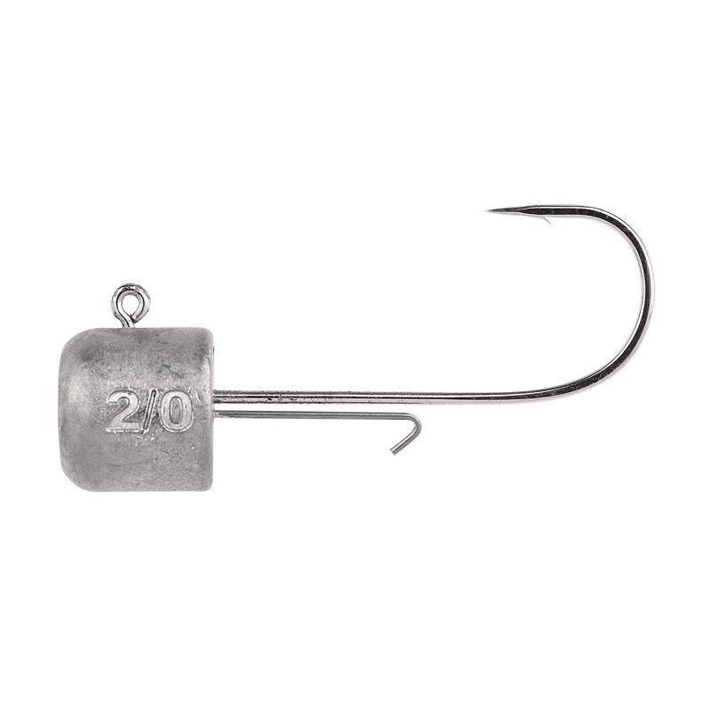 Spro Stand-up Jig 3 g #2/0