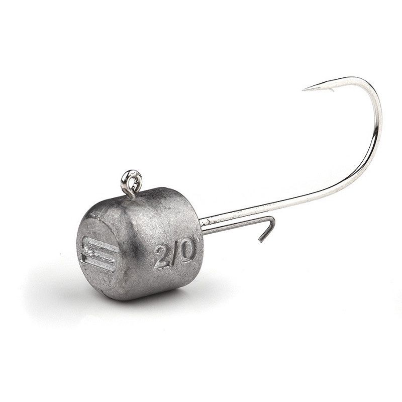 Spro Stand-up Jig 3 g #3/0