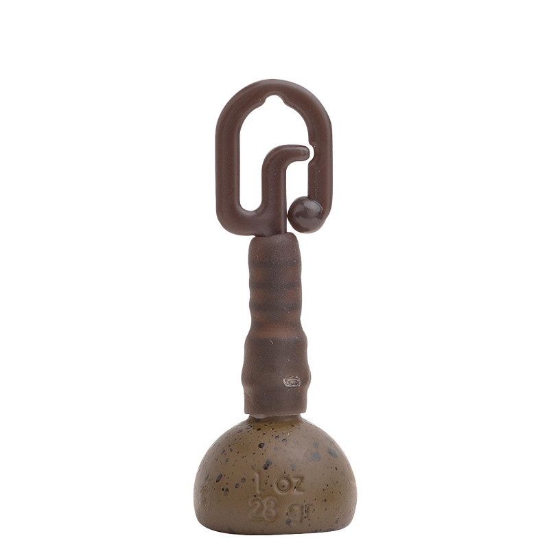 Pole Position Grip Backlead 28 g