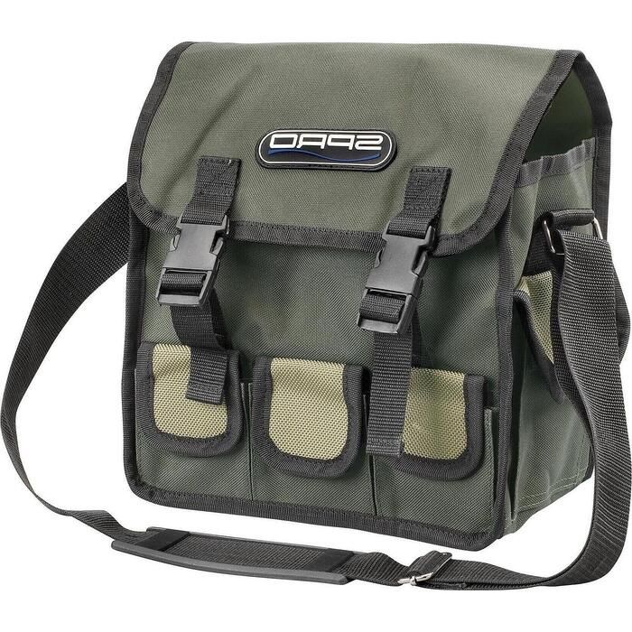 Spro Stalking Bag S