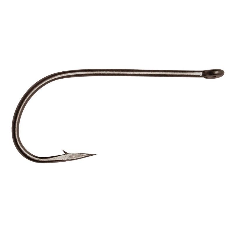 Gamakatsu SS15/T Hooks Tinned #4