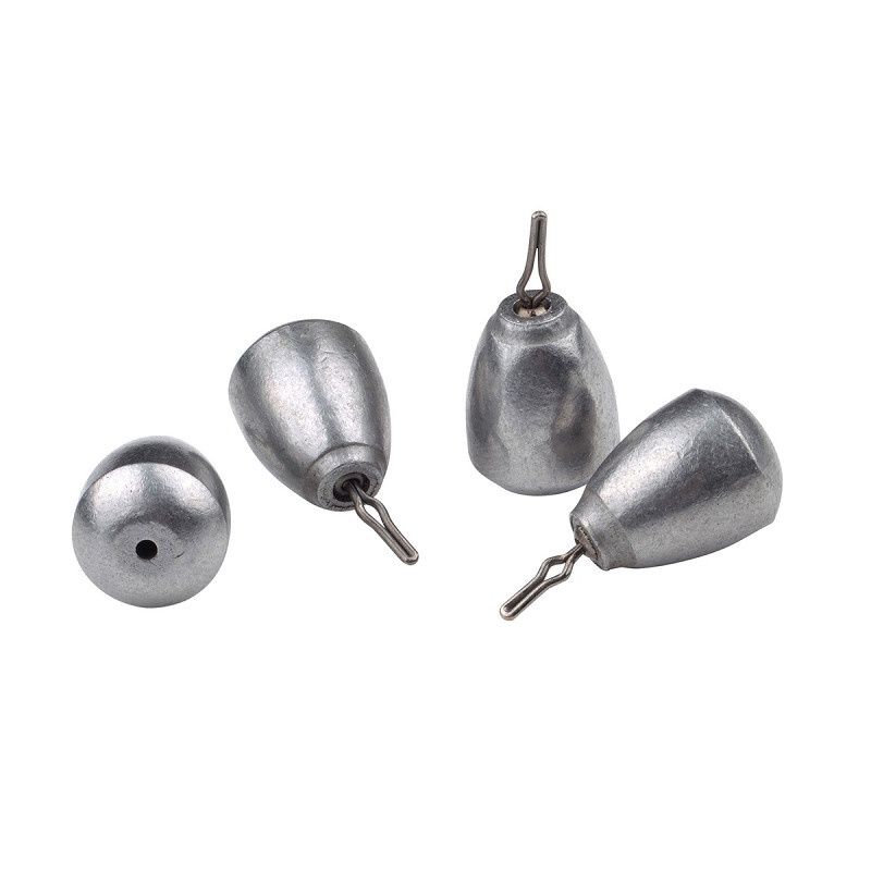 Spro Stainless Steel Dropshot Sinkers MS 5,3 g