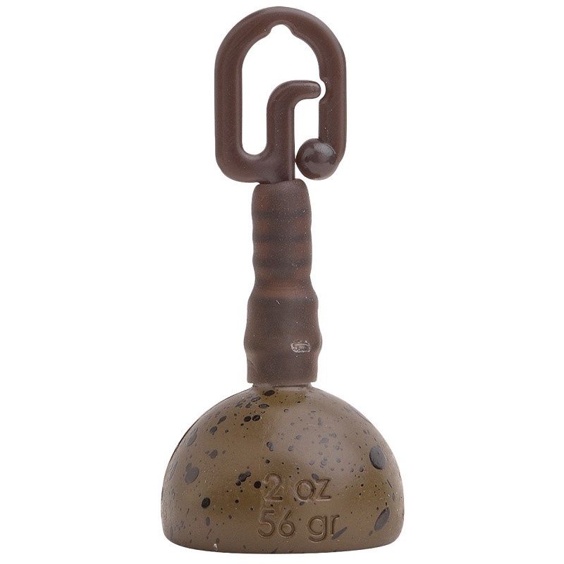 Pole Position Grip Backlead 56 g