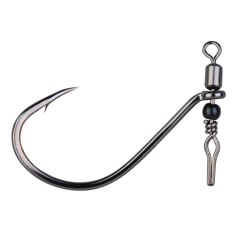 Gamakatsu Swivel Shot Hooks # 3/0