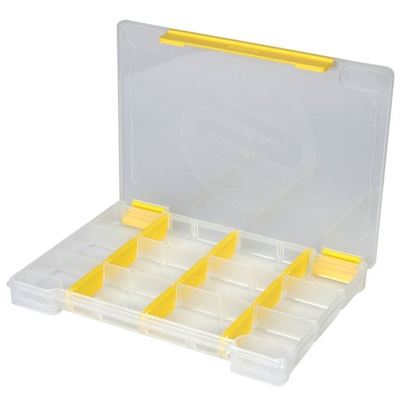 Spro Tackle Box M 250x175x25 cm