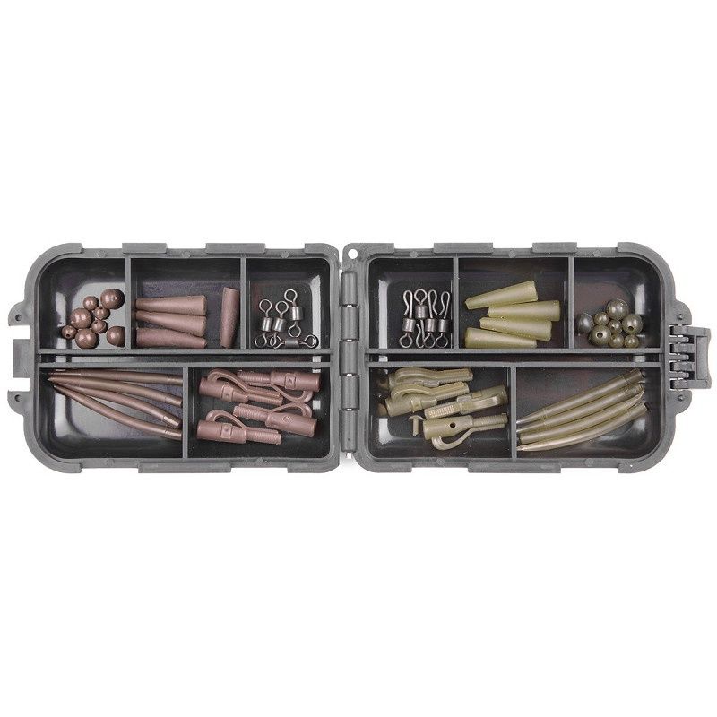C tec Terminal Tackle Box