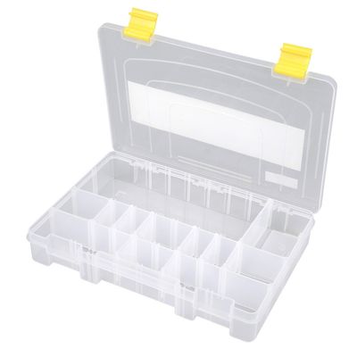 Spro Tackle Box 275X180X45 mm