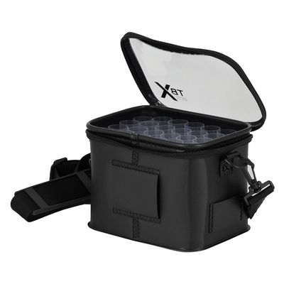Spro Tackle Box Eva S Hard Bait 15 pcs
