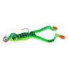 Spro The Frog To Go 12 cm 7 gr Firetiger