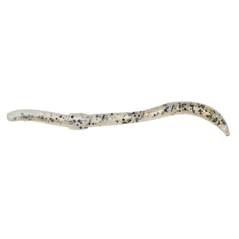 Freestyle Twitch Worm Salt &amp; Pepper