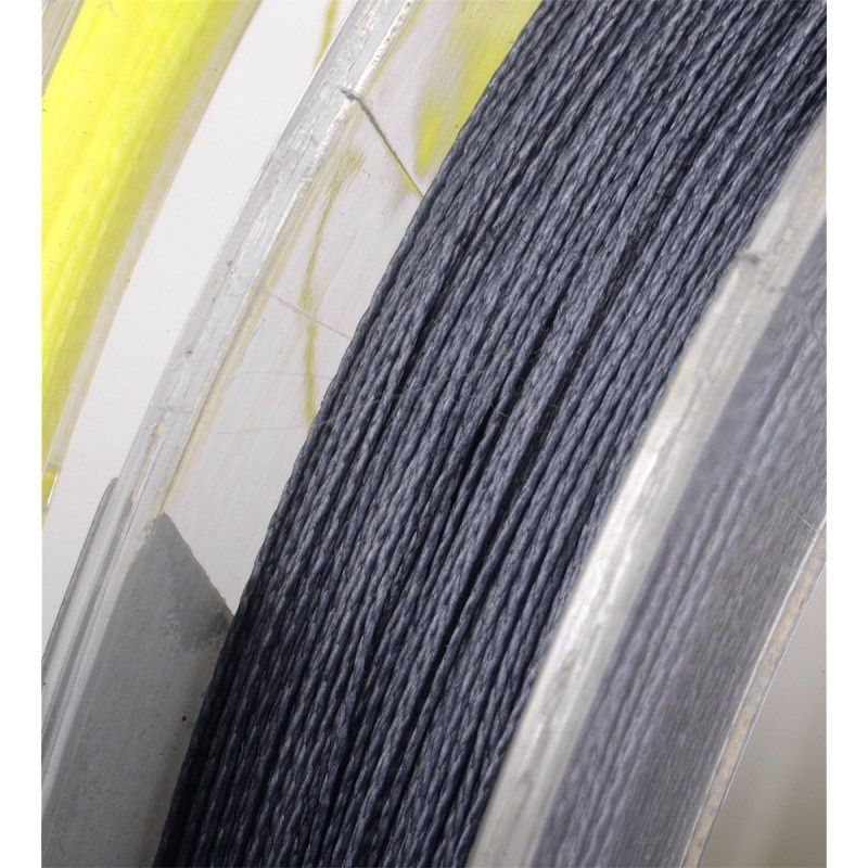 Power Catcher Vi'braid grey 0,18 mm 125 m
