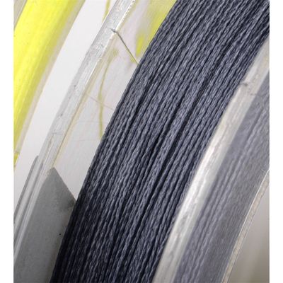 Power Catcher Vi'braid grey 0,18 mm 125 m