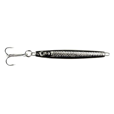 Spro Zocker Pilker Silver 12 g #8