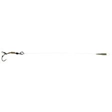 Rig Solutions Ronnie Rig Stiff met Swivel Size 4  2 pcs
