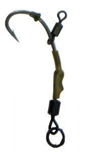 Rig Solutions Ronnie Rig Swivel Size 4 2 pcs