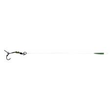 Rig Solutions Ronnie Rig Stiff with Bait Screw Size 4 2 pcs