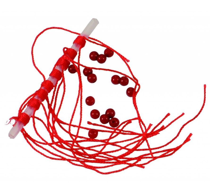 Albatros 8 Stuitjes op buisje