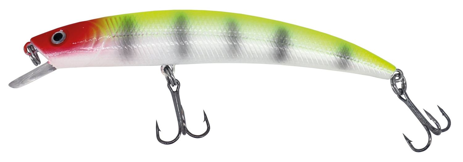 Albatros Catch21 Curio 11.5 cm C1