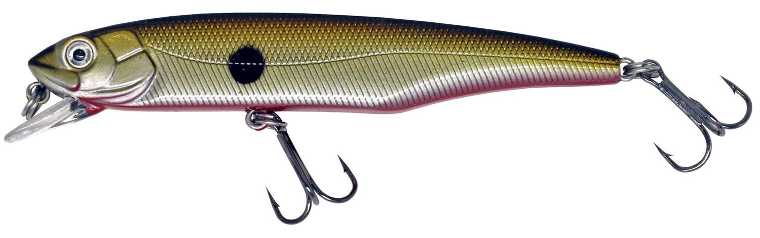 Albatros Catch21 Long Luke 10.5 cm C4