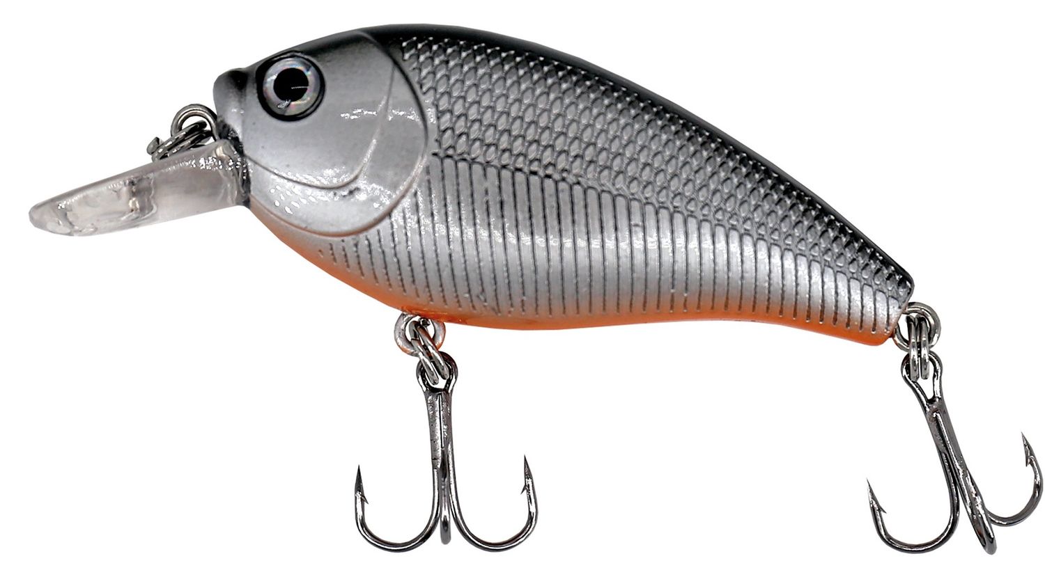 Albatros Catch21 Midi Bass 7 cm C3